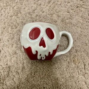Poison Apple Mug